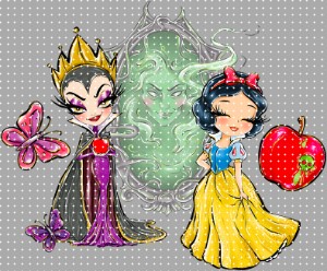 cup lid design-BG 974